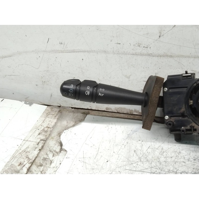 Recambio de mando luces para renault master desde ´98 base, caja cerrada l1h1 rs 3078 referencia OEM IAM 7700353367  