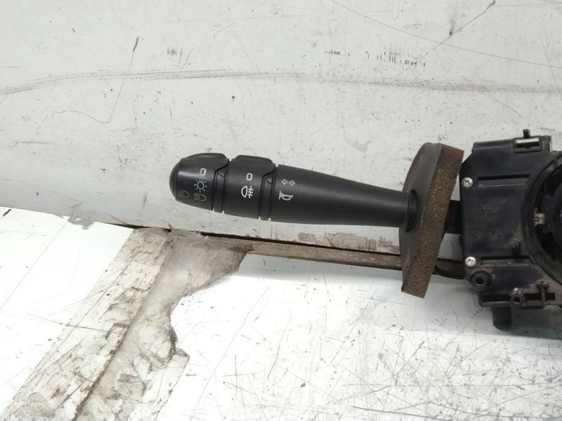 Recambio de mando luces para renault master desde ´98 base, caja cerrada l1h1 rs 3078 referencia OEM IAM 7700353367  