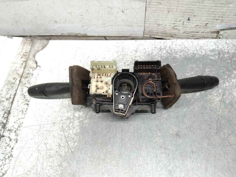 Recambio de mando luces para renault master desde ´98 base, caja cerrada l1h1 rs 3078 referencia OEM IAM 7700353367  