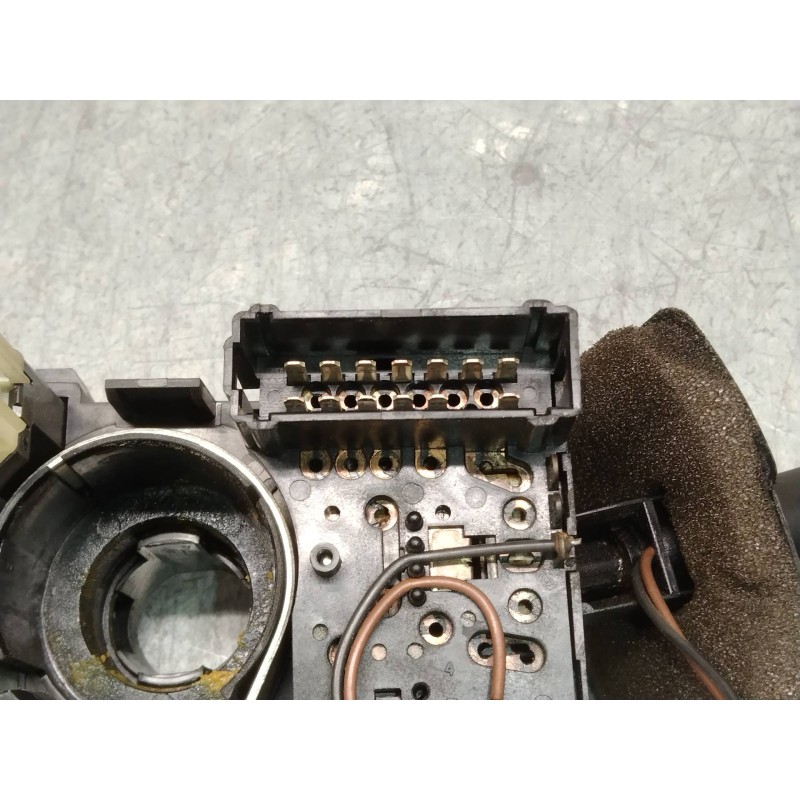 Recambio de mando luces para renault master desde ´98 base, caja cerrada l1h1 rs 3078 referencia OEM IAM 7700353367  