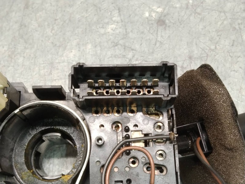 Recambio de mando luces para renault master desde ´98 base, caja cerrada l1h1 rs 3078 referencia OEM IAM 7700353367  