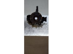 Recambio de mangueta delantera izquierda para ford focus c-max (cap) ghia (d) referencia OEM IAM 3M5613K171  