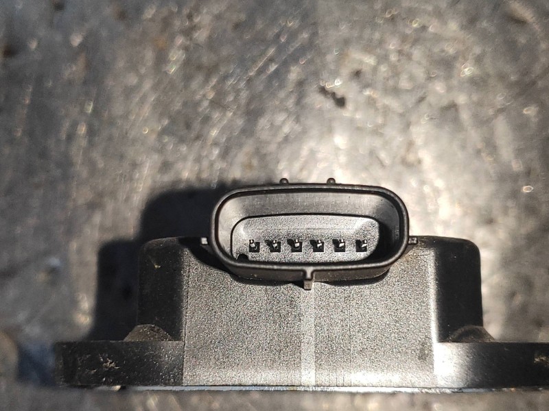 Recambio de modulo electronico para lexus ct 200h referencia OEM IAM 1745005922 8918348030 