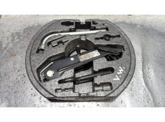 Recambio de gato para volkswagen scirocco (137) 2.0 tdi (103kw) referencia OEM IAM   