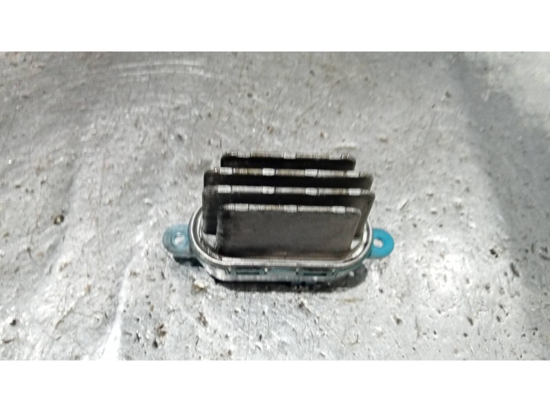 Recambio de resistencia calefaccion para audi q7 (4l) 3.0 tdi referencia OEM IAM 7L0907521A  
