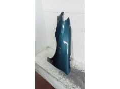 Recambio de aleta delantera izquierda para renault megane i classic (la0) 1.9 dti rn (laon) referencia OEM IAM    2