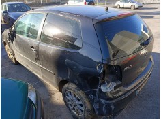 volkswagen polo (9n1) del año 2004 2