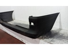 Recambio de paragolpes trasero para mercedes vito caja cerrada 6.03  111 cdi compacto (639.601) referencia OEM IAM    2