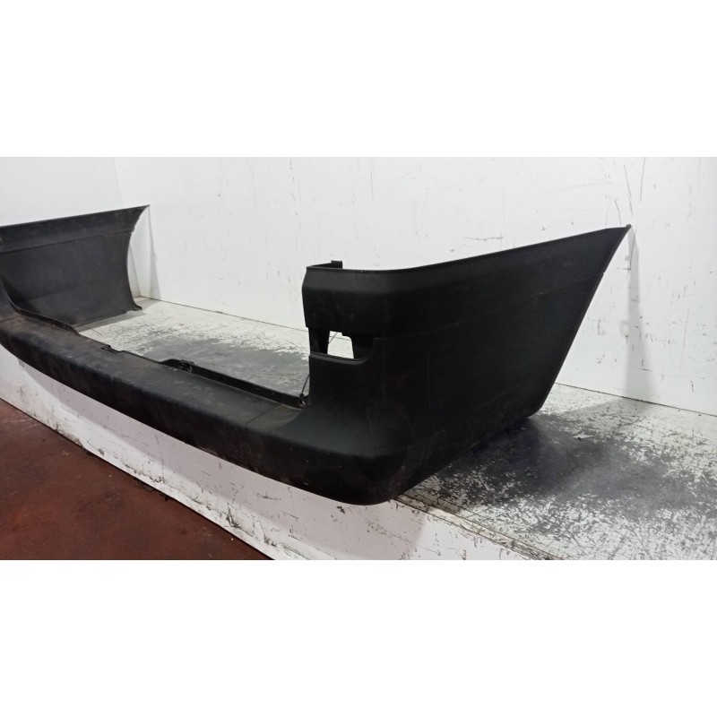 Recambio de paragolpes trasero para mercedes vito caja cerrada 6.03  111 cdi compacto (639.601) referencia OEM IAM   