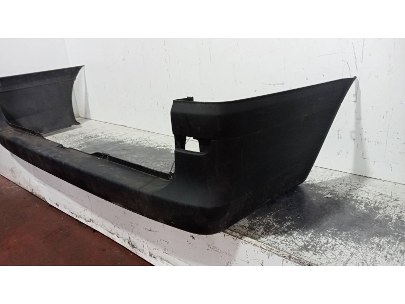 Recambio de paragolpes trasero para mercedes vito caja cerrada 6.03  111 cdi compacto (639.601) referencia OEM IAM   