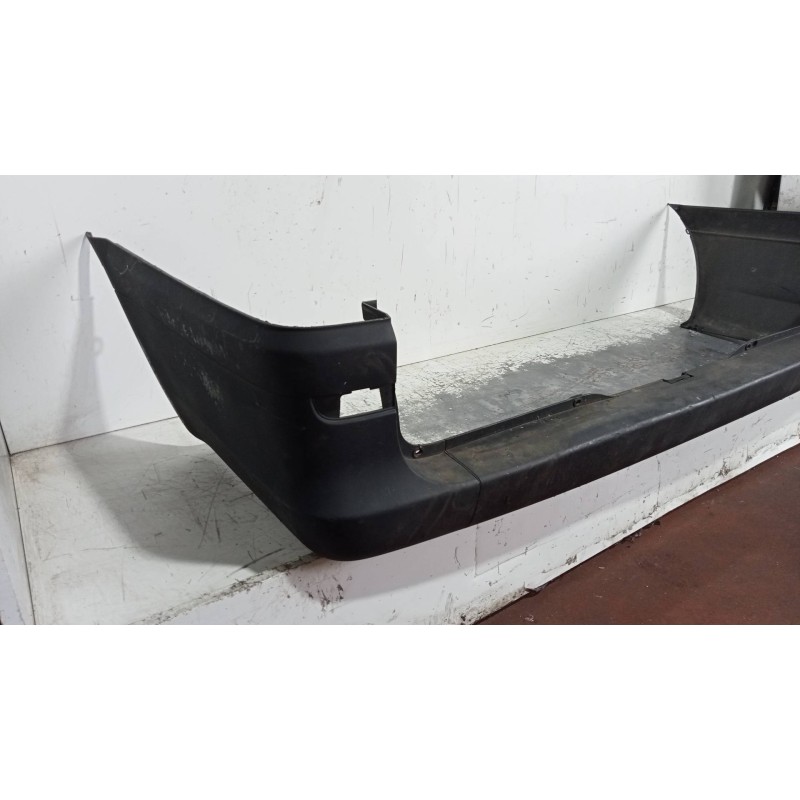 Recambio de paragolpes trasero para mercedes vito caja cerrada 6.03  111 cdi compacto (639.601) referencia OEM IAM   