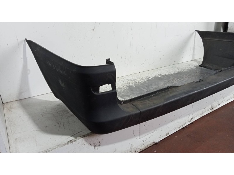 Recambio de paragolpes trasero para mercedes vito caja cerrada 6.03  111 cdi compacto (639.601) referencia OEM IAM   