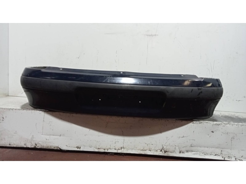 Recambio de paragolpes trasero para renault megane i classic (la0) 1.9 d rn referencia OEM IAM   