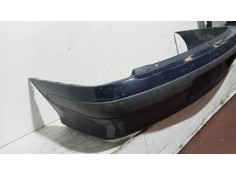 Recambio de paragolpes trasero para renault megane i classic (la0) 1.9 d rn referencia OEM IAM    2