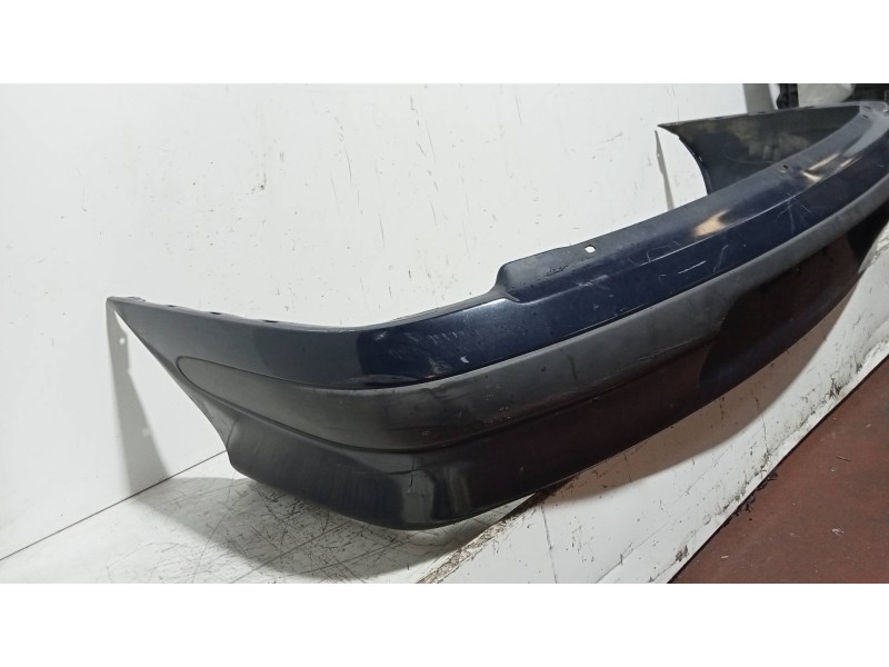Recambio de paragolpes trasero para renault megane i classic (la0) 1.9 d rn referencia OEM IAM   