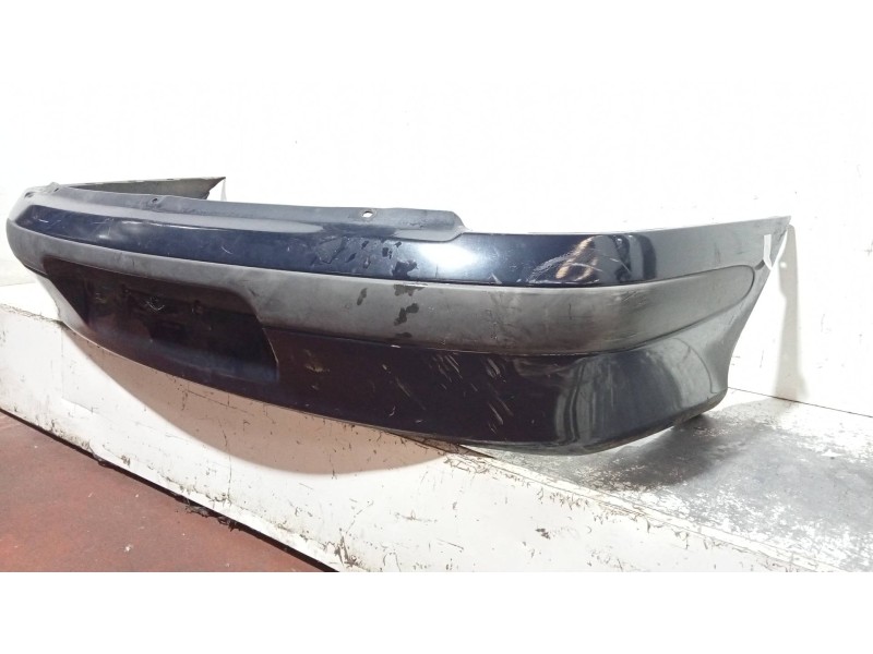 Recambio de paragolpes trasero para renault megane i classic (la0) 1.9 d rn referencia OEM IAM   
