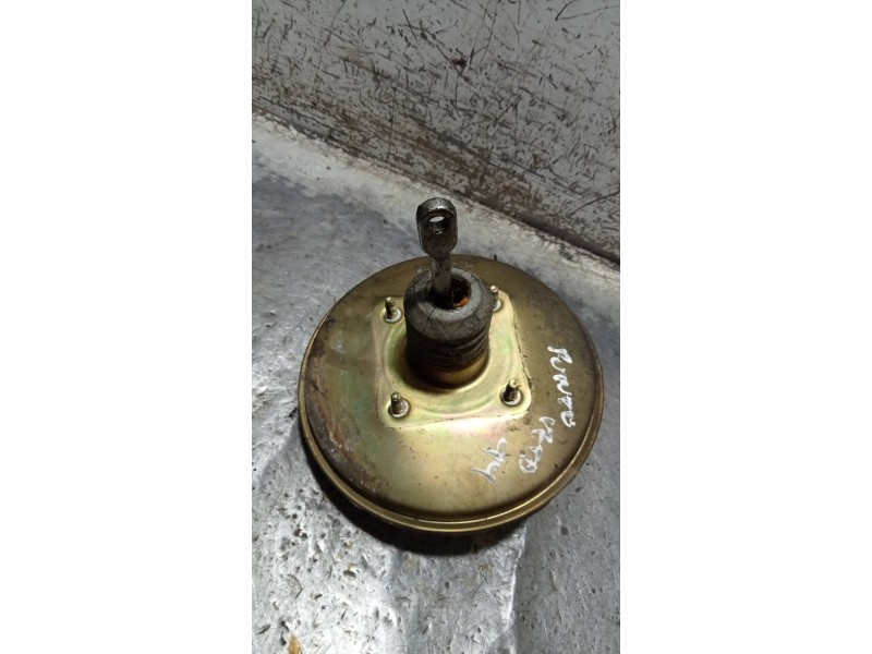 Recambio de servofreno para fiat punto berlina (176) td 60 s referencia OEM IAM   