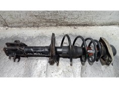 Recambio de amortiguador delantero derecho para fiat punto berlina (176) td 60 s referencia OEM IAM   
