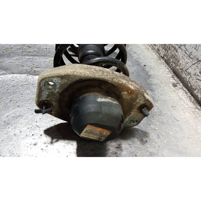 Recambio de amortiguador delantero derecho para fiat punto berlina (176) td 60 s referencia OEM IAM   