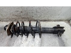 Recambio de amortiguador delantero izquierdo para fiat punto berlina (176) td 60 s referencia OEM IAM   