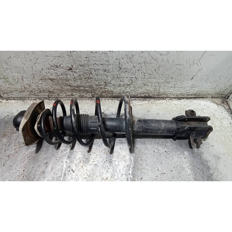Recambio de amortiguador delantero izquierdo para fiat punto berlina (176) td 60 s referencia OEM IAM   