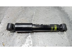 Recambio de amortiguador trasero izquierdo para fiat punto berlina (176) td 60 s referencia OEM IAM   