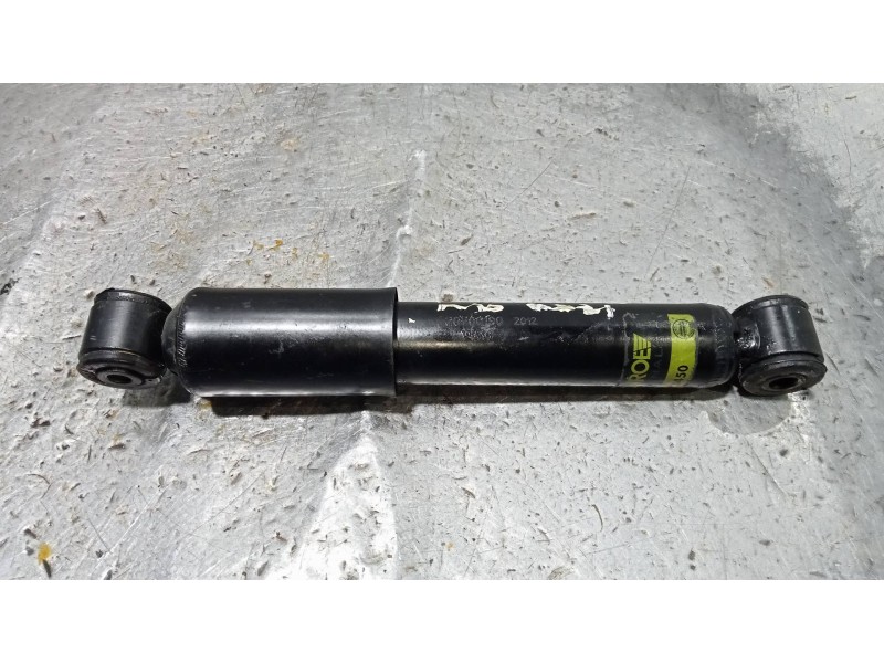 Recambio de amortiguador trasero izquierdo para fiat punto berlina (176) td 60 s referencia OEM IAM   