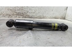 Recambio de amortiguador trasero izquierdo para fiat punto berlina (176) td 60 s referencia OEM IAM    2