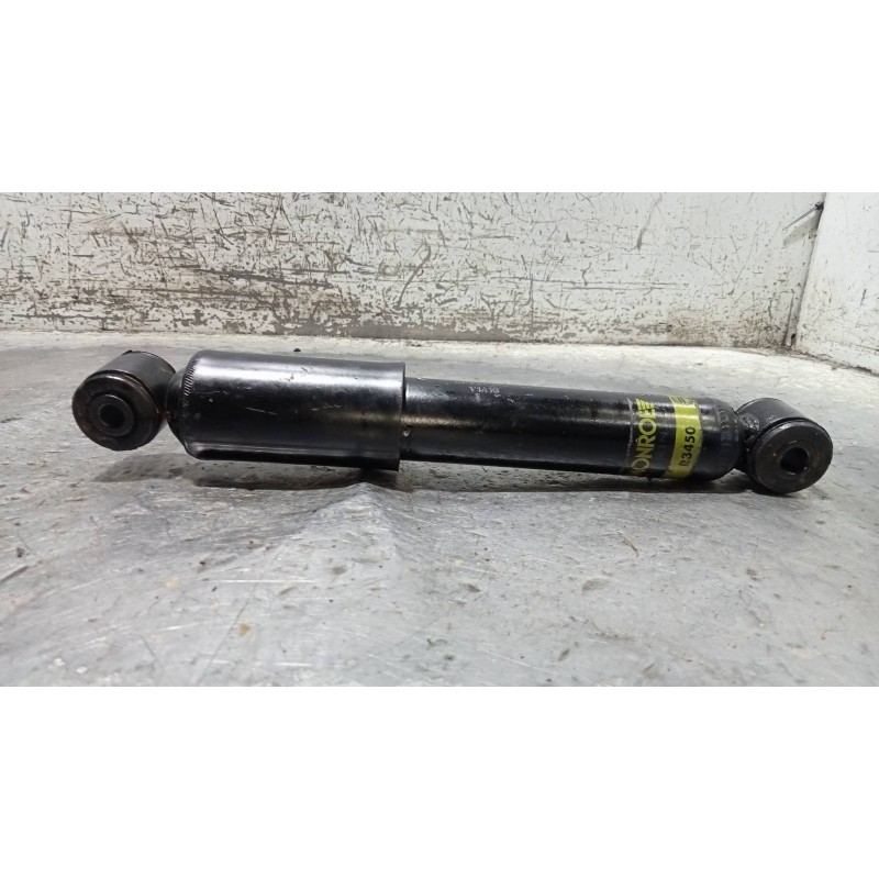 Recambio de amortiguador trasero izquierdo para fiat punto berlina (176) td 60 s referencia OEM IAM   