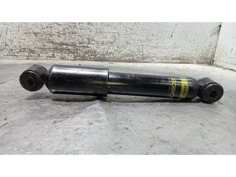 Recambio de amortiguador trasero izquierdo para fiat punto berlina (176) td 60 s referencia OEM IAM   