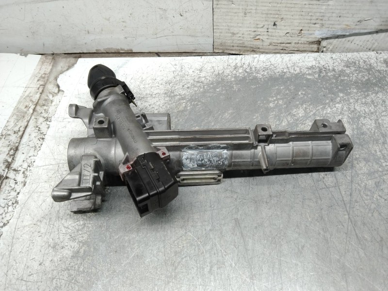 Recambio de conmutador de arranque para bmw serie 3 compact (e46) 320td referencia OEM IAM 042119006  