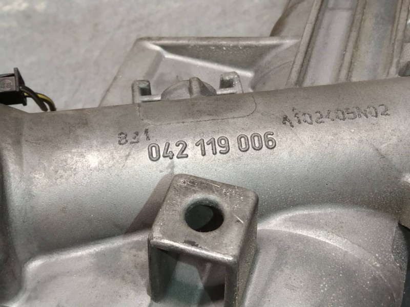 Recambio de conmutador de arranque para bmw serie 3 compact (e46) 320td referencia OEM IAM 042119006  