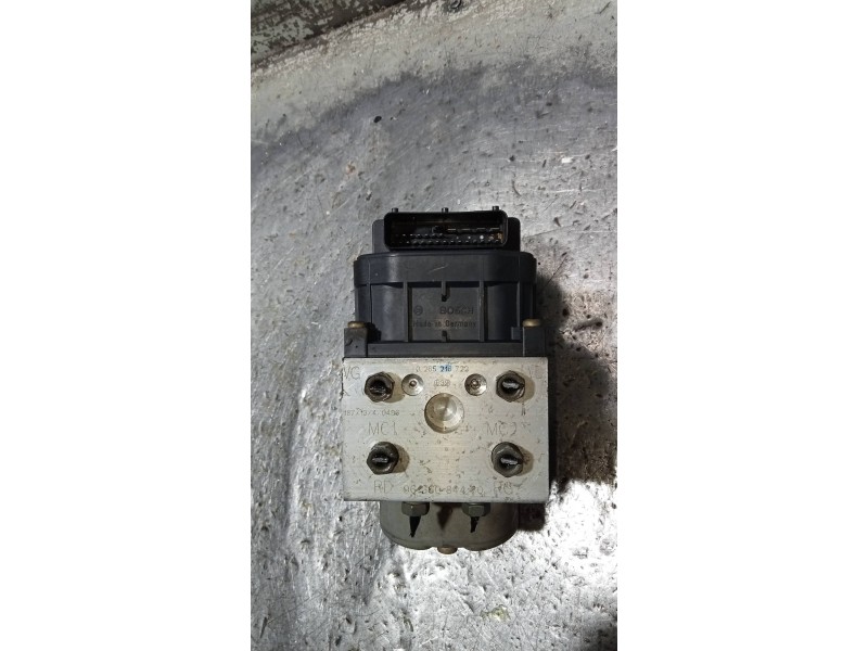 Recambio de abs para citroen xsara berlina 1.6i 16v exclusive referencia OEM IAM 0265216722 9636084480 0273004440