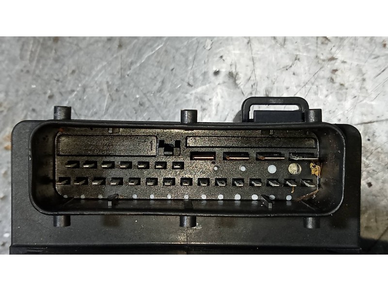 Recambio de abs para citroen xsara berlina 1.6i 16v exclusive referencia OEM IAM 0265216722 9636084480 0273004440