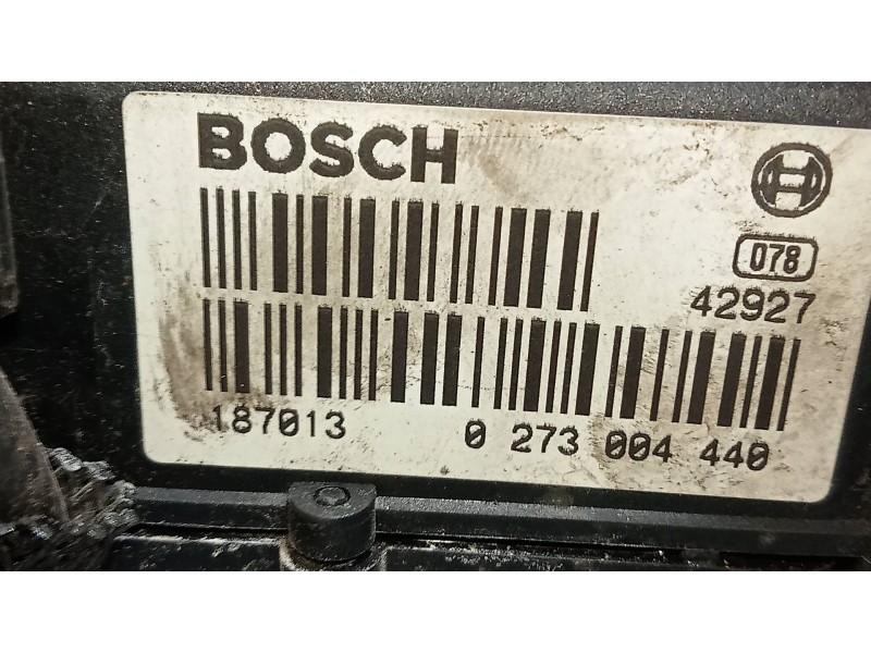 Recambio de abs para citroen xsara berlina 1.6i 16v exclusive referencia OEM IAM 0265216722 9636084480 0273004440