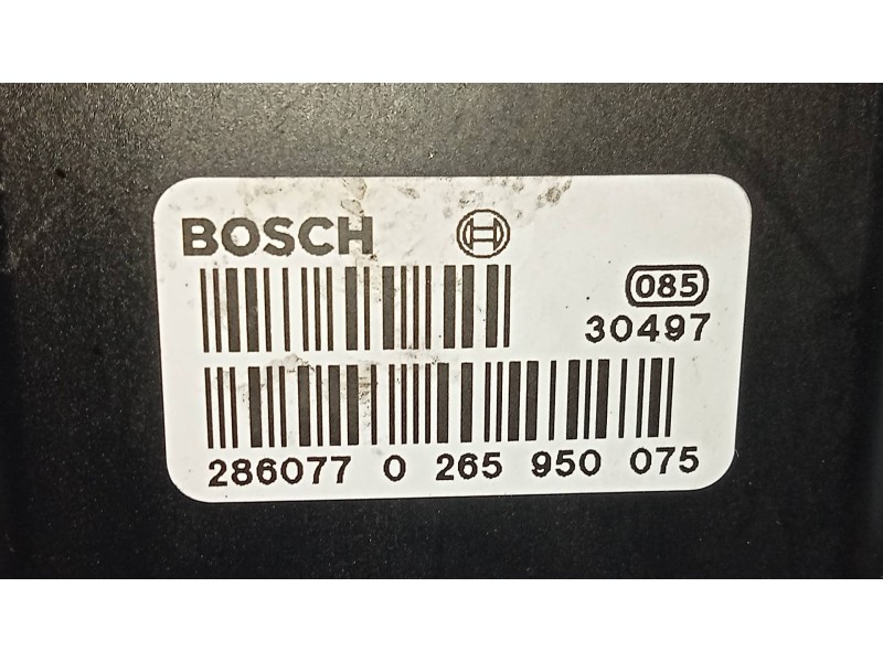 Recambio de abs para citroen c8 2.2 hdi exclusive referencia OEM IAM 0265225165 1494680080 0265950075
