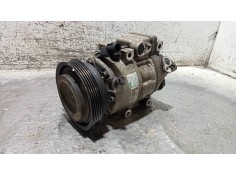 Recambio de compresor aire acondicionado para kia cee´d active referencia OEM IAM F500AN6CA04  