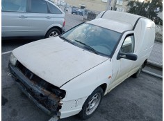 seat inca (6k9) del año 2002