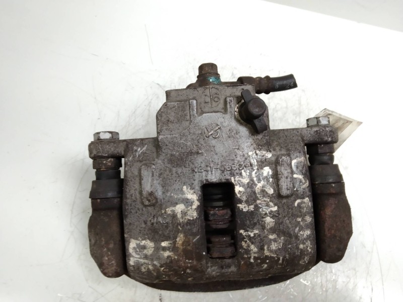 Recambio de pinza freno trasera derecha para daewoo leganza 2.0 cat referencia OEM IAM   