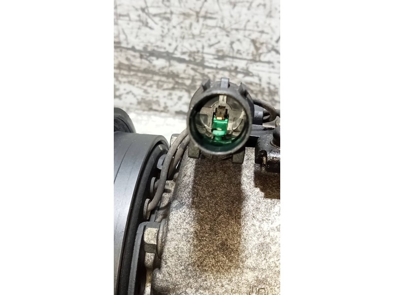 Recambio de compresor aire acondicionado para kia cee´d active referencia OEM IAM F500AN6CA04  