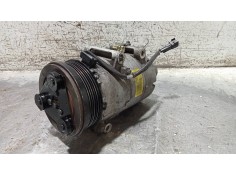 Recambio de compresor aire acondicionado para ford focus berlina (cak) trend referencia OEM IAM 4M5H19D629AD  