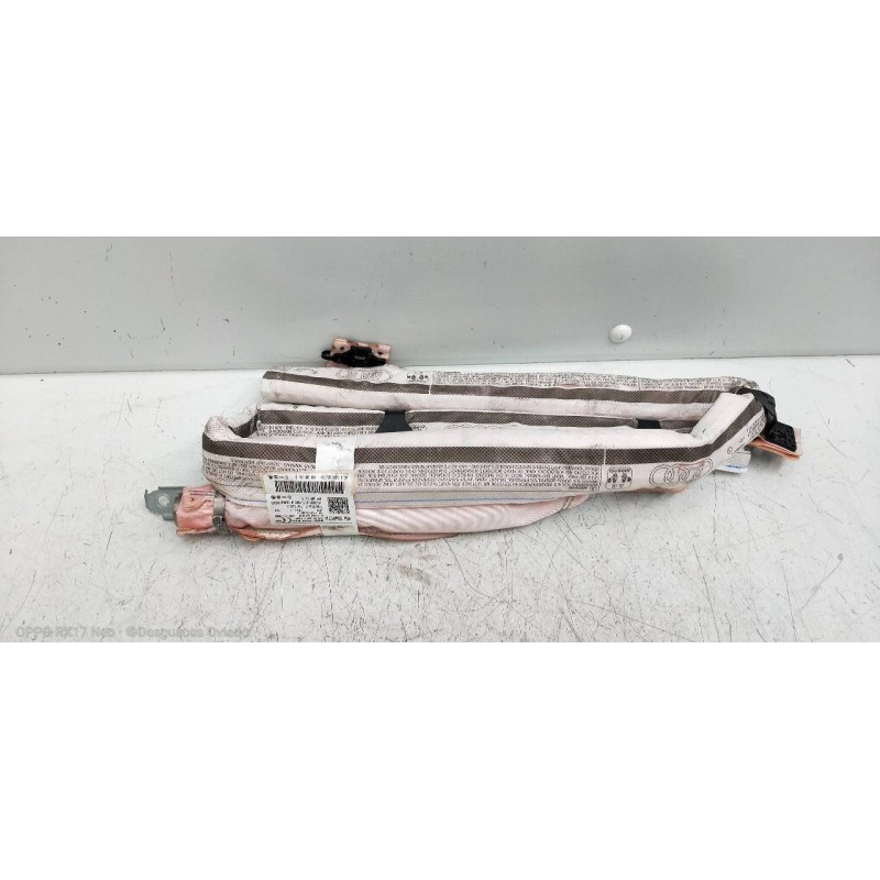 Recambio de airbag cortina delantero izquierdo para audi a1 sportback (8xa) ambition referencia OEM IAM 8X4880741B  