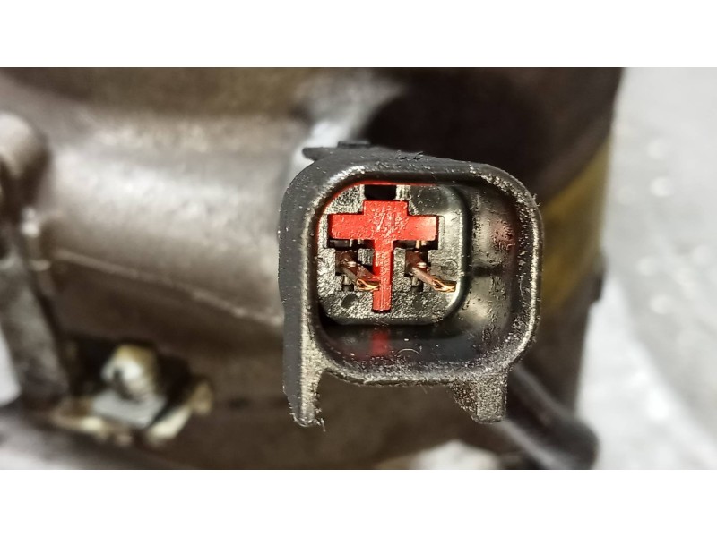 Recambio de compresor aire acondicionado para ford focus berlina (cak) trend referencia OEM IAM 4M5H19D629AD  