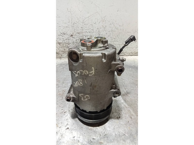 Recambio de compresor aire acondicionado para ford focus berlina (cak) trend referencia OEM IAM 4M5H19D629AD  