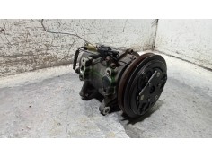 Recambio de compresor aire acondicionado para nissan primera berlina (p11) gx referencia OEM IAM 926002J602 8486245010 