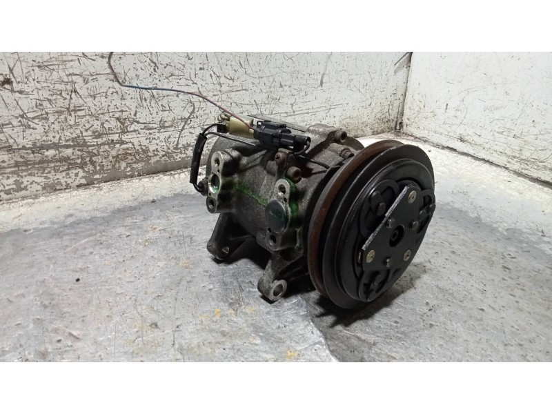 Recambio de compresor aire acondicionado para nissan primera berlina (p11) gx referencia OEM IAM 926002J602 8486245010 