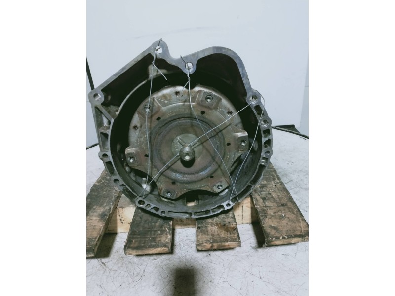 Recambio de caja cambios para bmw serie 3 berlina (e90) 320i referencia OEM IAM 6HP21 030029 1071030029 0147895 AUTOMAT