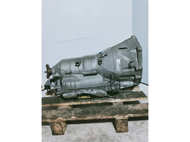 Recambio de caja cambios para bmw serie 3 berlina (e90) 320i referencia OEM IAM 6HP21 030029 1071030029 0147895 AUTOMAT