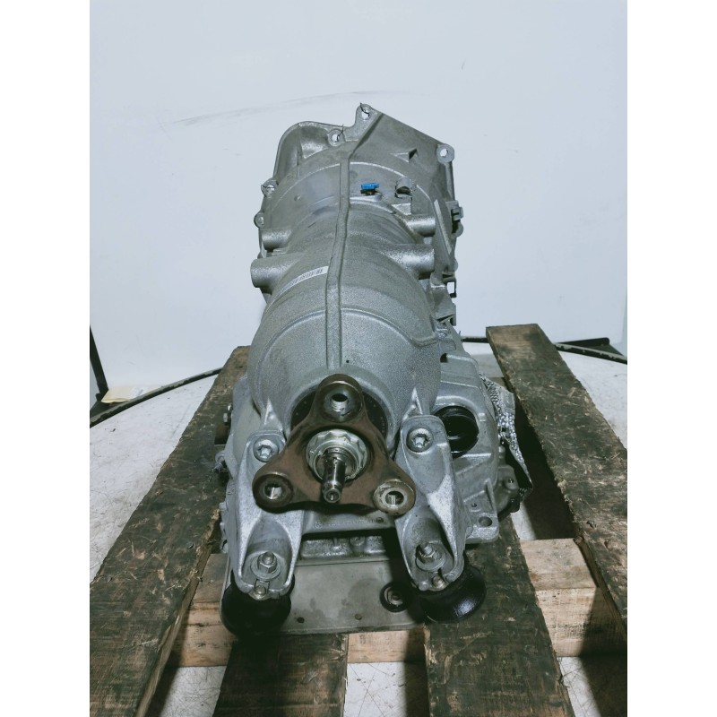 Recambio de caja cambios para bmw serie 3 berlina (e90) 320i referencia OEM IAM 6HP21 030029 1071030029 0147895 AUTOMAT