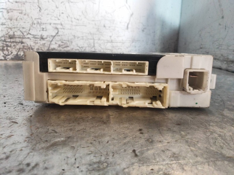 Recambio de modulo electronico para lexus ct 200h referencia OEM IAM 2380002762 8922176010 